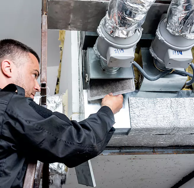 Why Homeowners & Businesses Trust Us in Port Orange, FL?