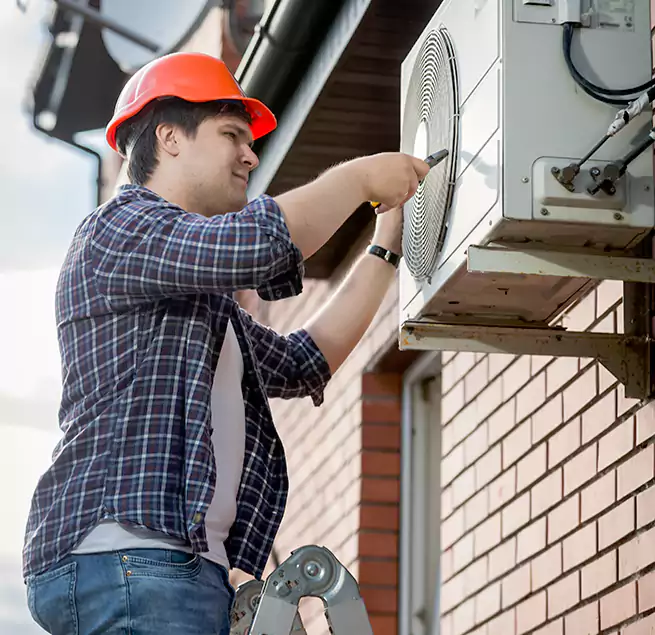 Why Homeowners & Businesses Trust Us Port Orange, FL