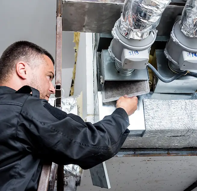 Why Homeowners & Businesses Trust Us in Port Orange, FL?